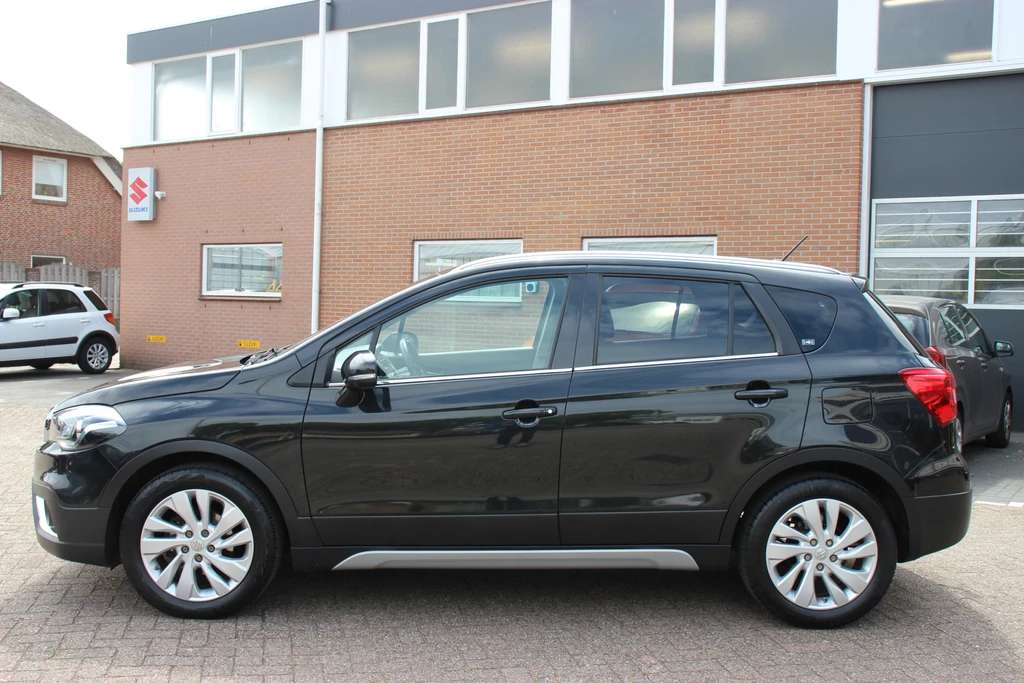 Suzuki S-Cross – foto 2