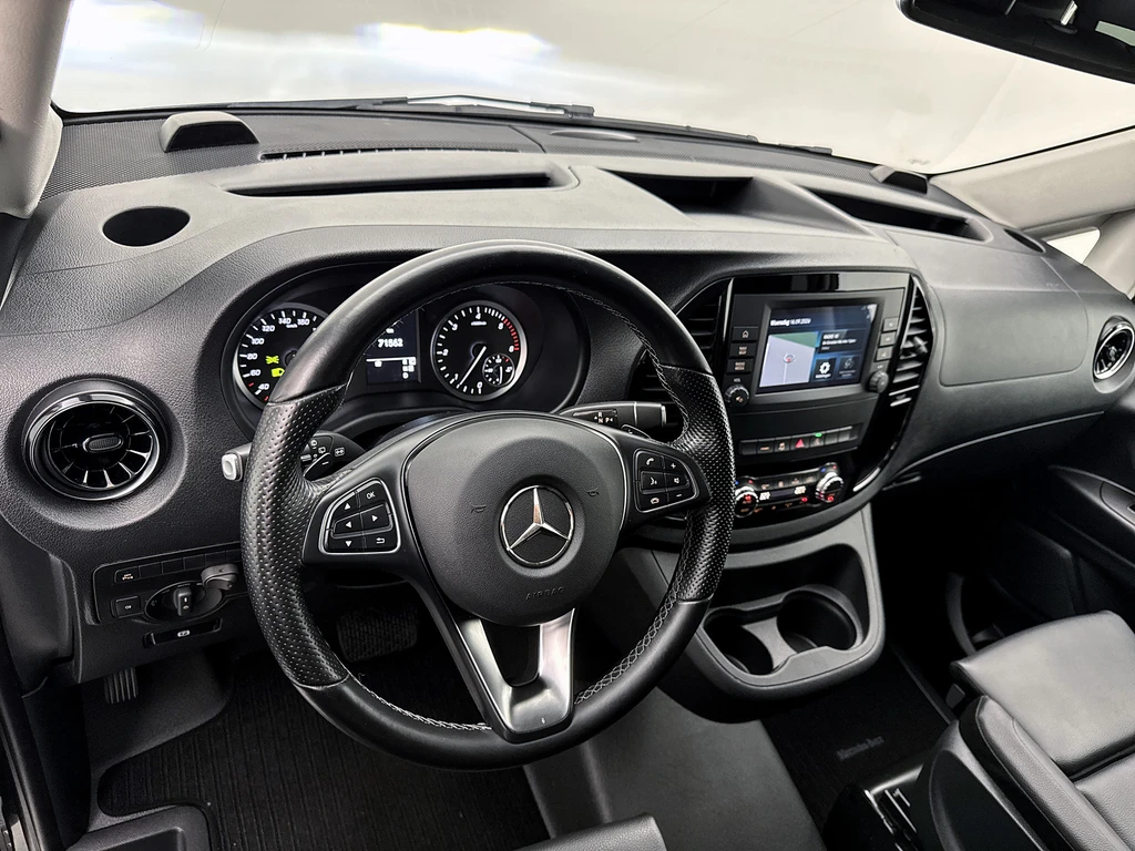 Mercedes-Benz Vito – foto 13