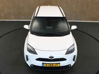 Toyota Yaris Cross – thumbnail 10