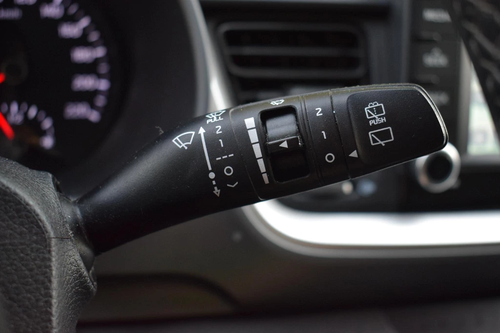 Kia Stonic – foto 32