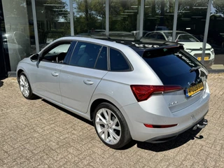 Škoda Scala – thumbnail 3