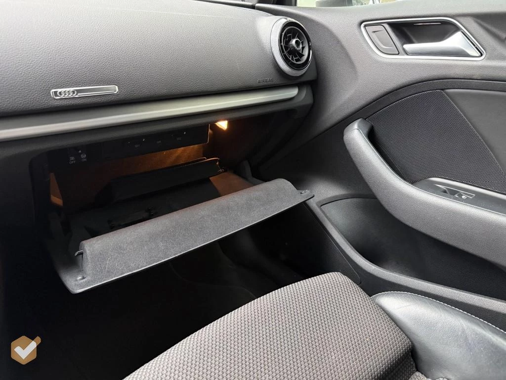 Audi A3 – foto 46