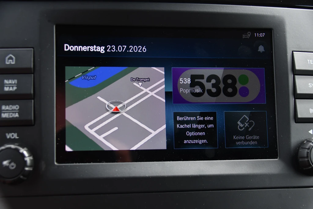 Mercedes-Benz Vito – foto 32