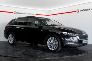Škoda Octavia – thumbnail 7
