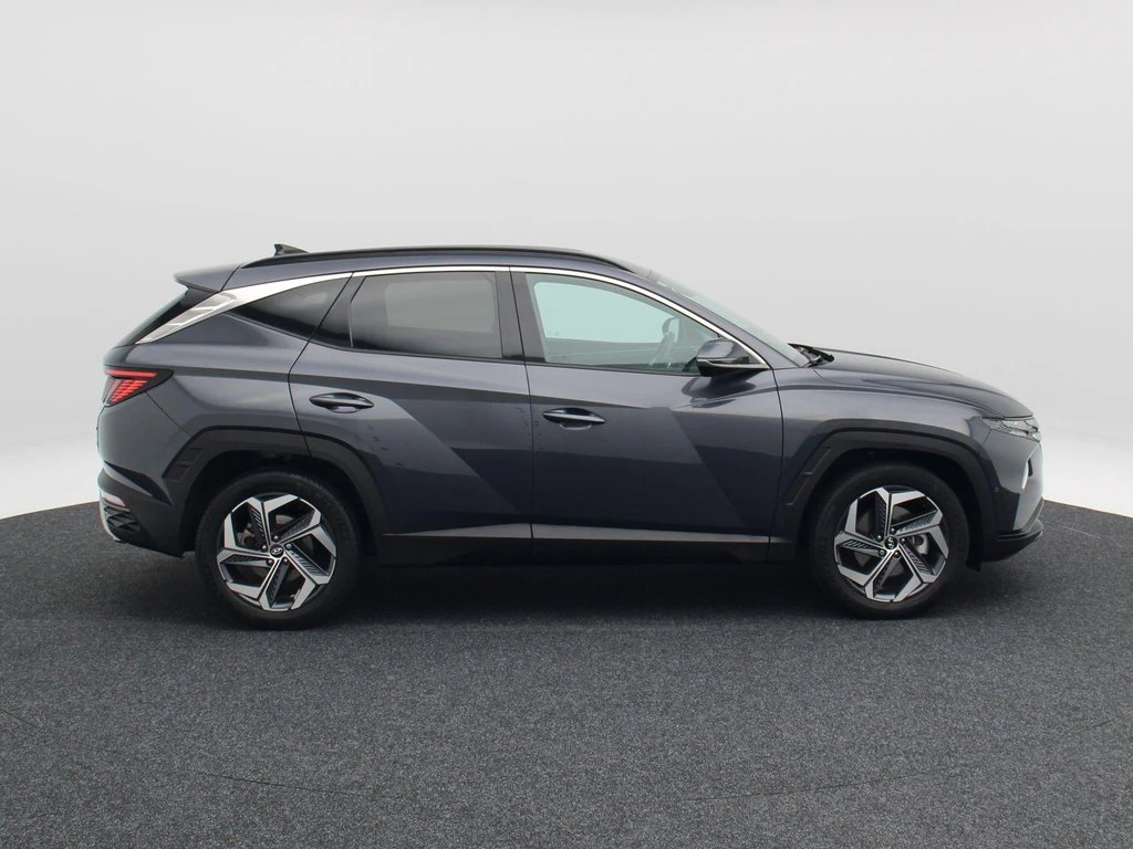 Hyundai Tucson – foto 6