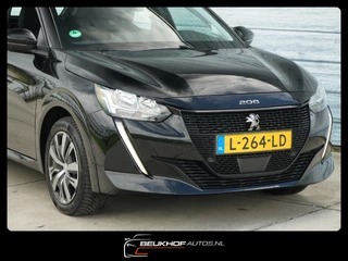 Peugeot e-208 – thumbnail 7