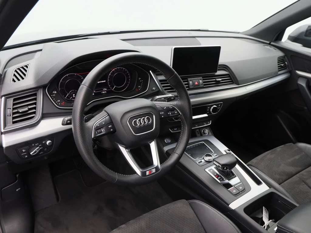 Audi Q5 – foto 9
