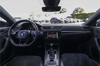 Škoda Superb – thumbnail 38