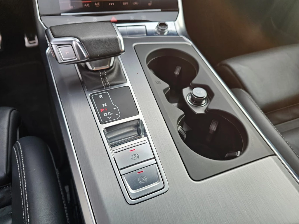 Audi A6 – foto 22