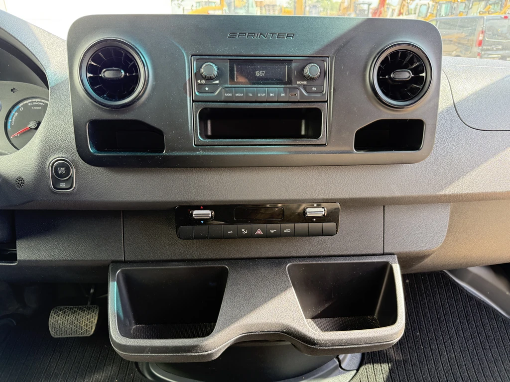Mercedes-Benz eSprinter – foto 19