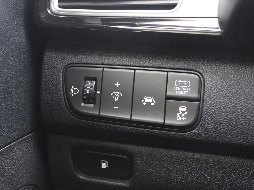 Kia Niro – foto 24