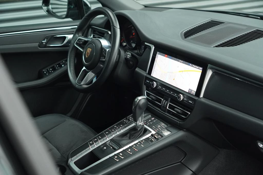 Porsche Macan – foto 38