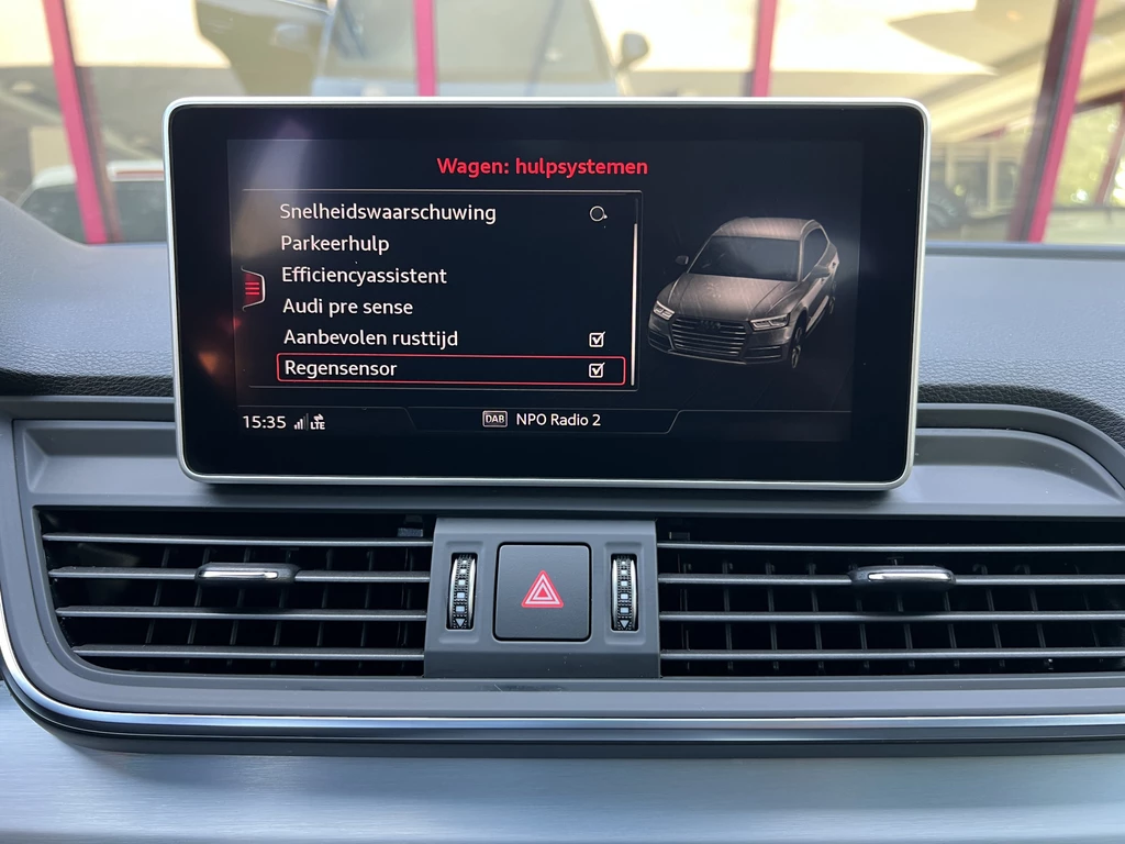 Audi Q5 – foto 30