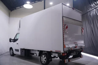 Nissan Interstar – thumbnail 4