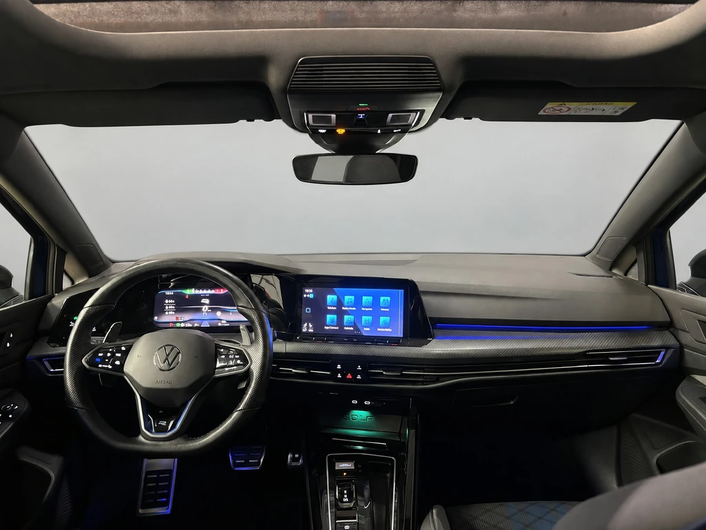 Volkswagen Golf – foto 12