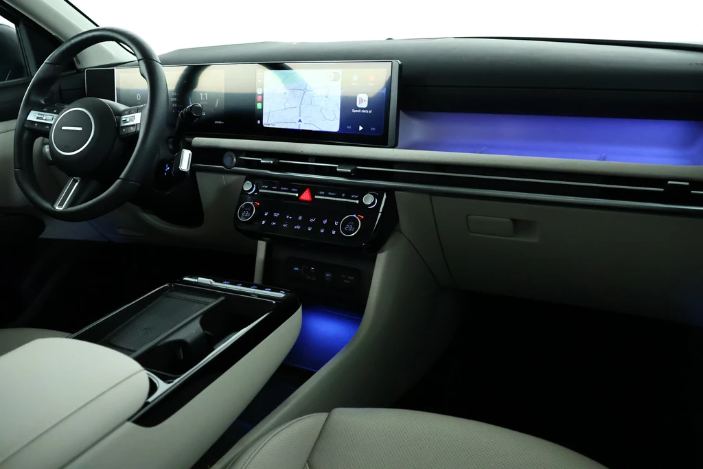 Hyundai Tucson – foto 10