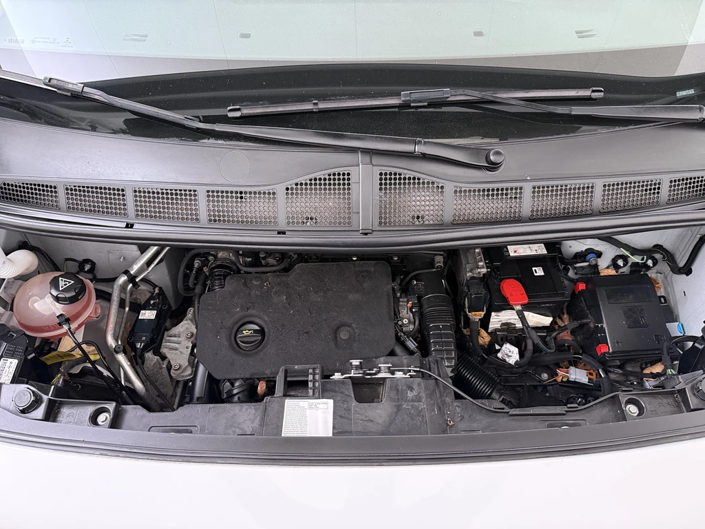 Opel Vivaro – foto 31
