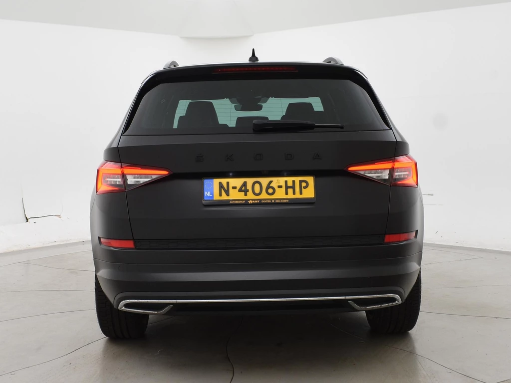 Škoda Kodiaq – foto 3