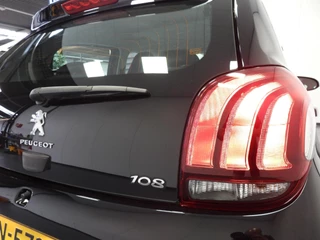 Peugeot 108 – thumbnail 22