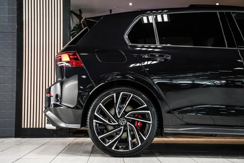 Volkswagen Golf – foto 14