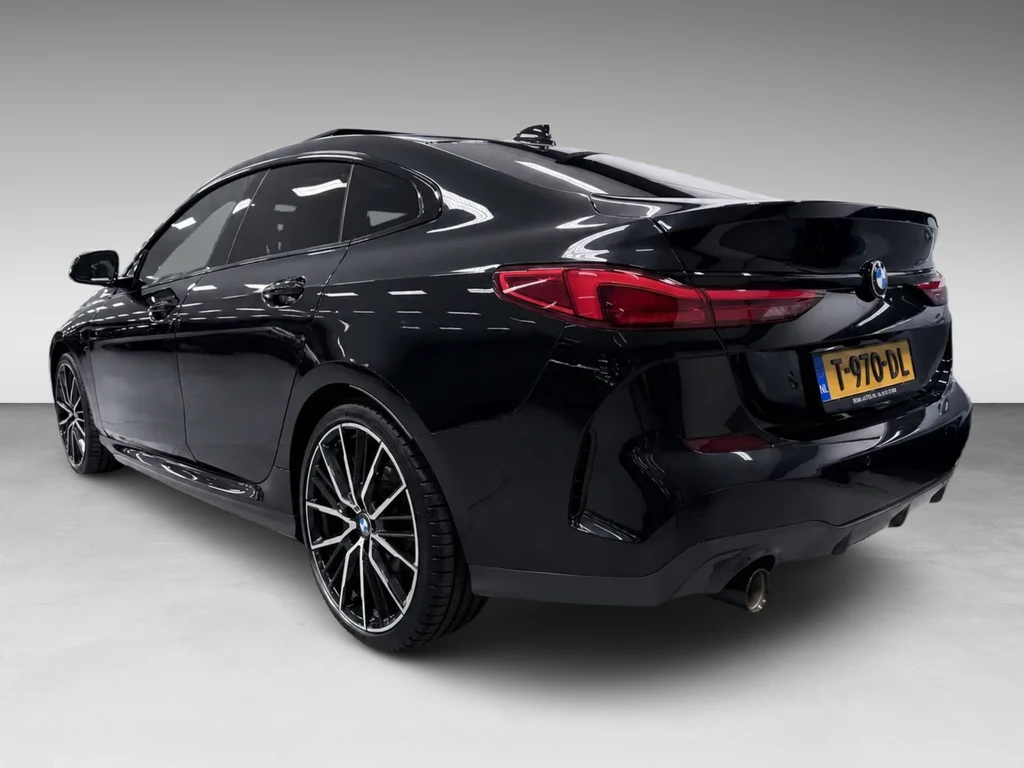BMW 2 Serie – foto 5