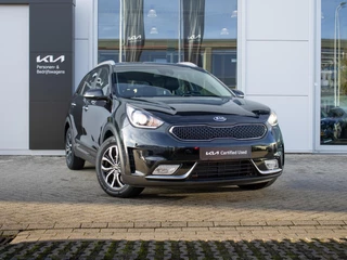 Kia Niro – thumbnail 6