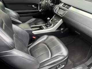 Land Rover Range Rover Evoque – thumbnail 25