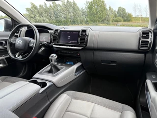Citroën C5 Aircross – thumbnail 20