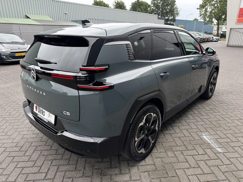 Citroën C5 Aircross – foto 7