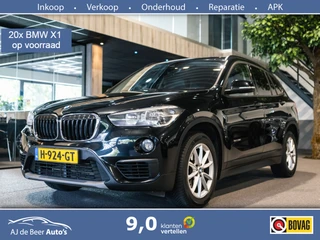 BMW X1 – thumbnail 1