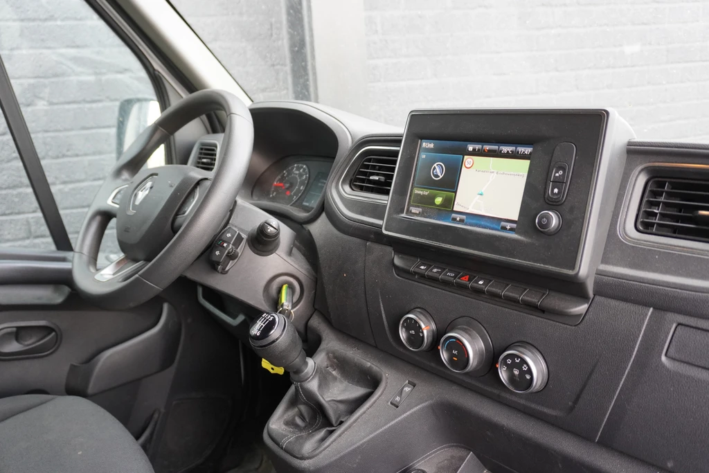Renault Master – foto 7