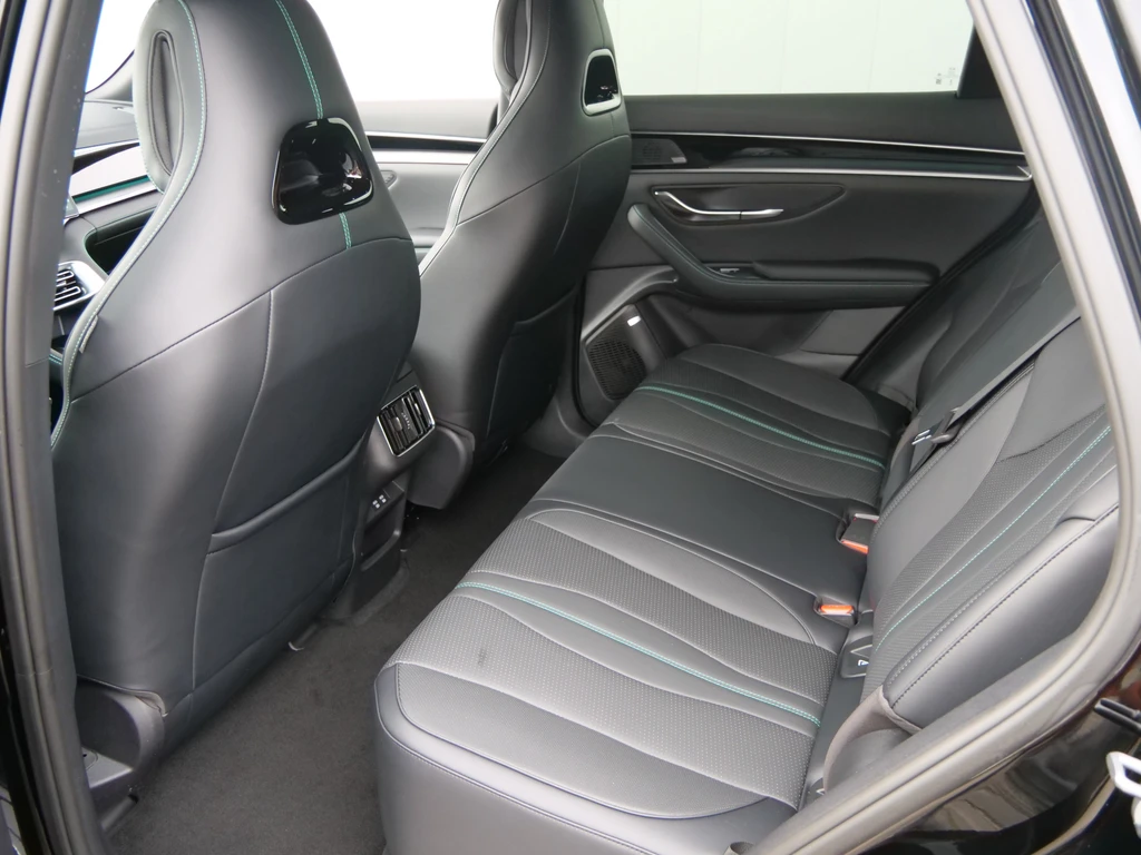 BYD SEAL U – foto 12