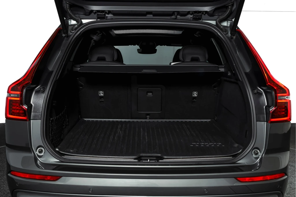 Volvo XC60 – foto 16