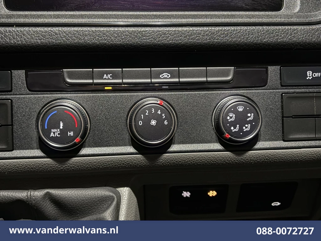 Volkswagen Crafter – foto 11