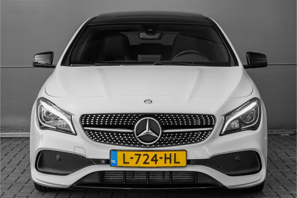 Mercedes-Benz CLA – foto 7