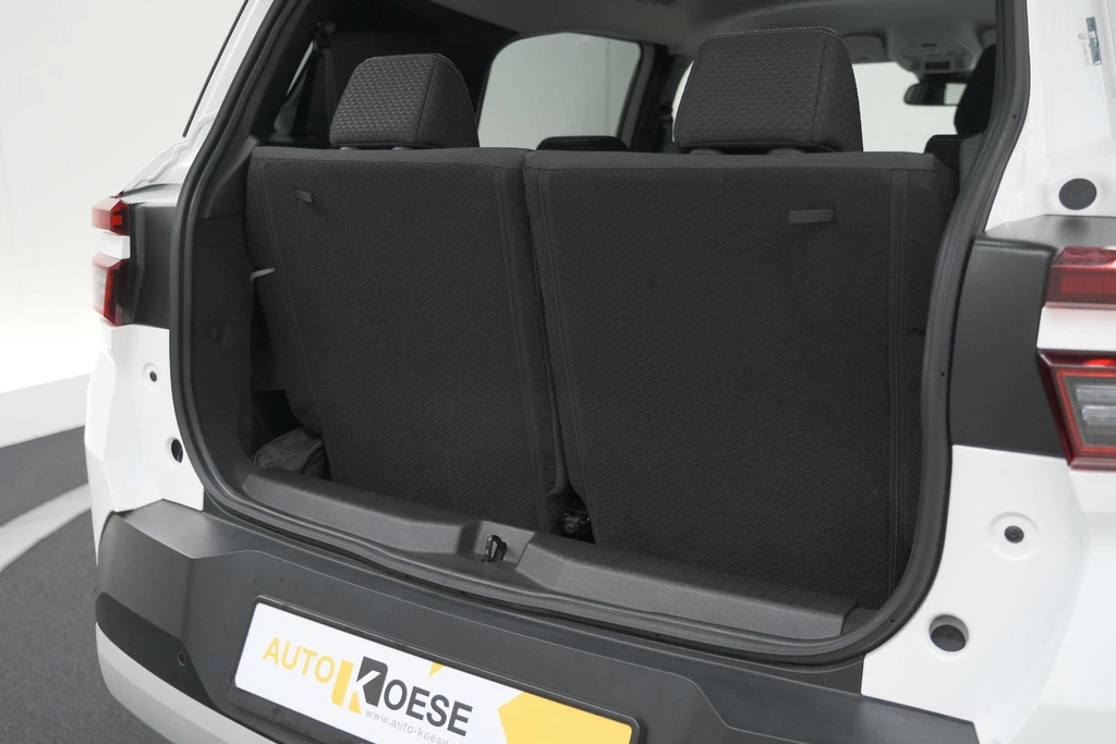 Opel Frontera – foto 24