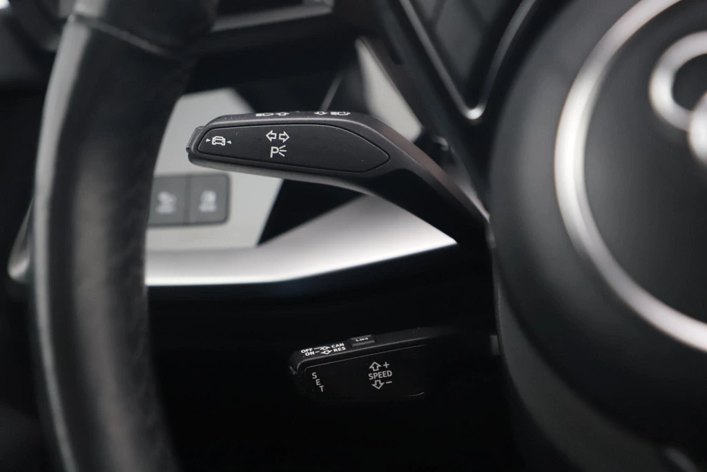 Audi A3 – foto 13