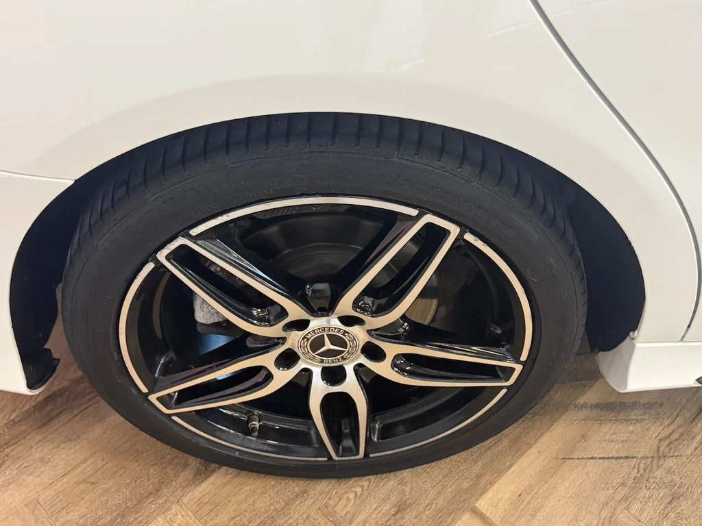 Mercedes-Benz CLA – foto 7