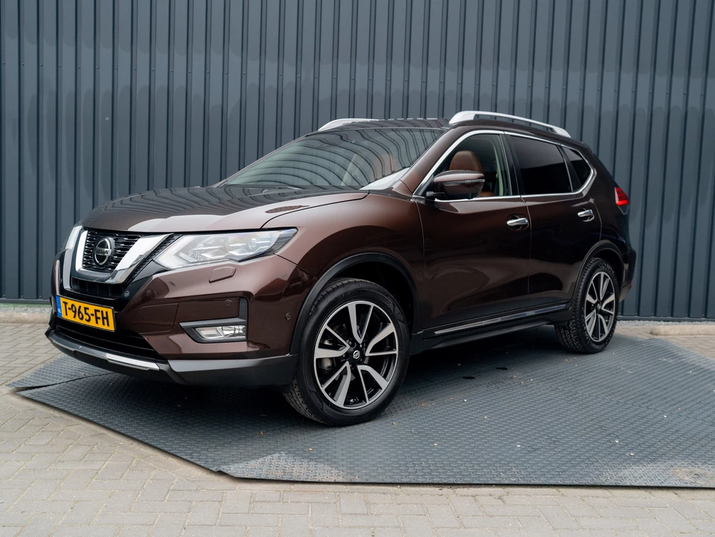 Nissan X-Trail – foto 3