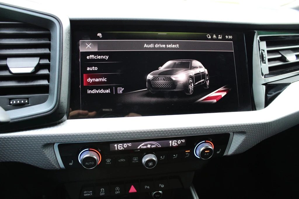 Audi A1 Sportback – foto 49