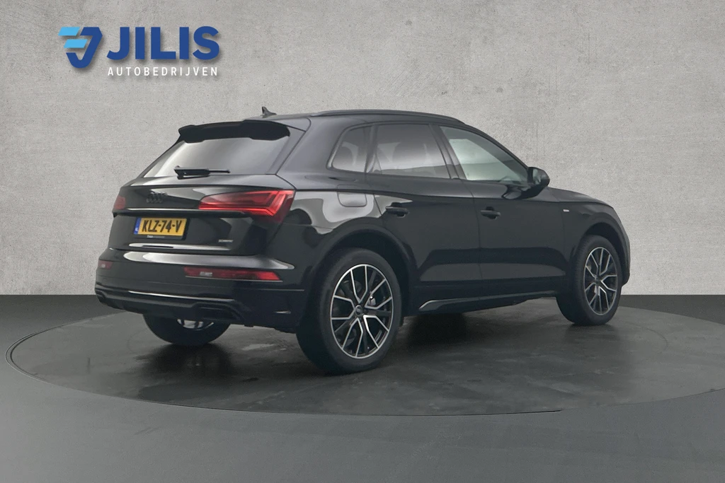 Audi Q5 – foto 6