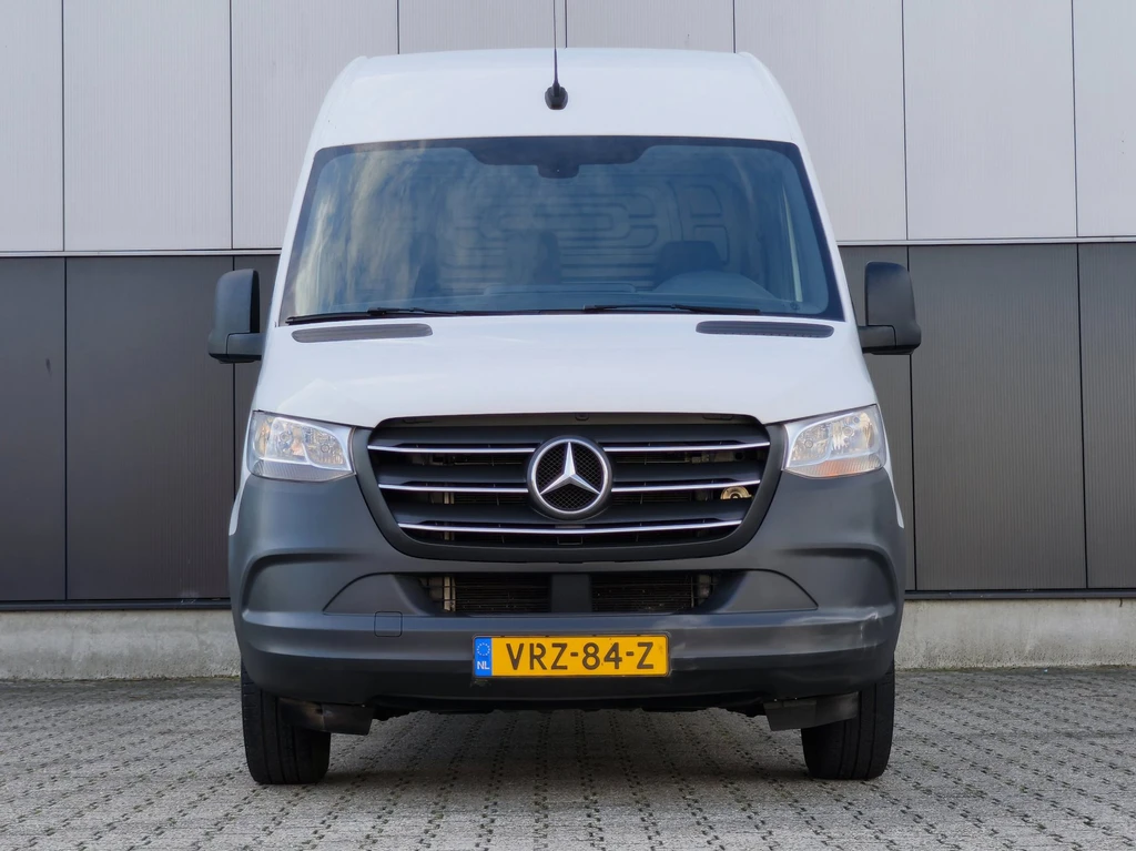 Mercedes-Benz Sprinter – foto 10