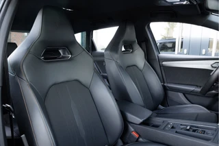 CUPRA Leon Sportstourer – thumbnail 13