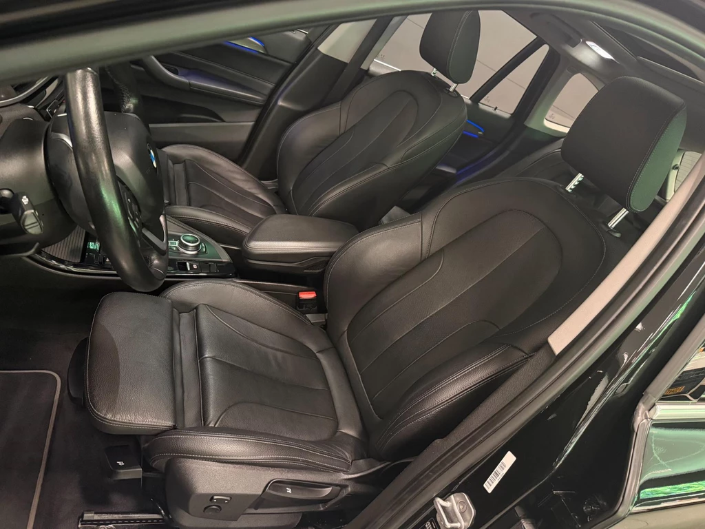 BMW X1 – foto 17