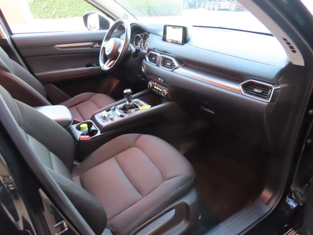 Mazda CX-5 – foto 32