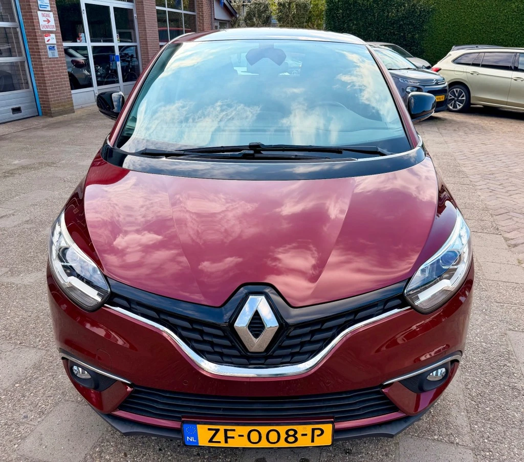 Renault Scénic – foto 7