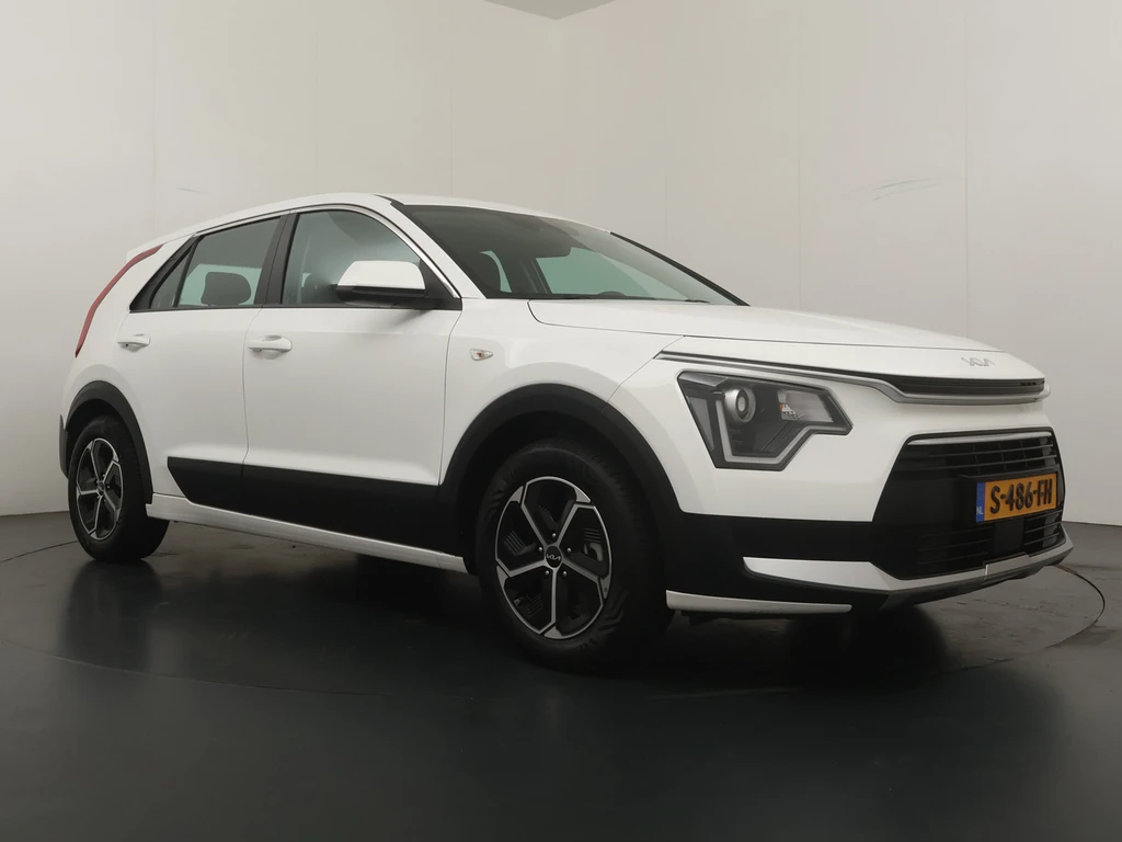 Kia Niro – foto 10