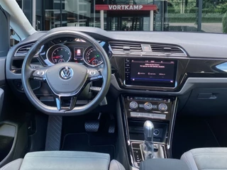 Volkswagen Touran – thumbnail 17