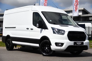 Ford Transit – thumbnail 10