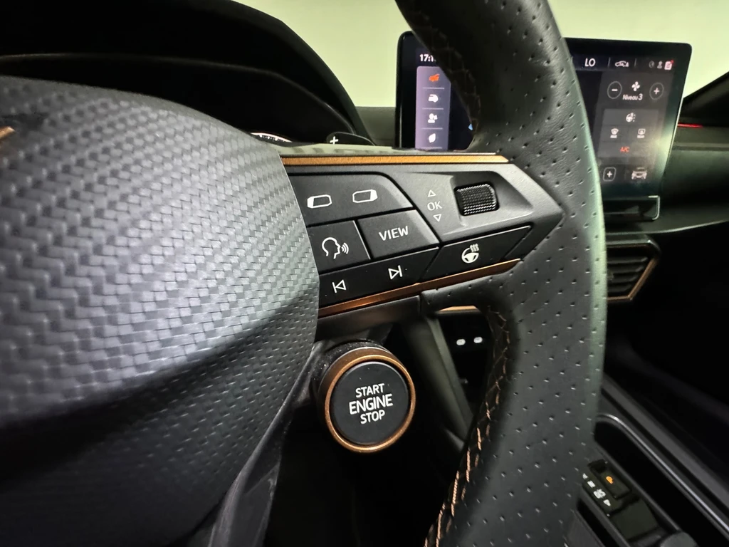 CUPRA Formentor – foto 13